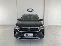 VW Taos Comfortline 1.4 TSI 